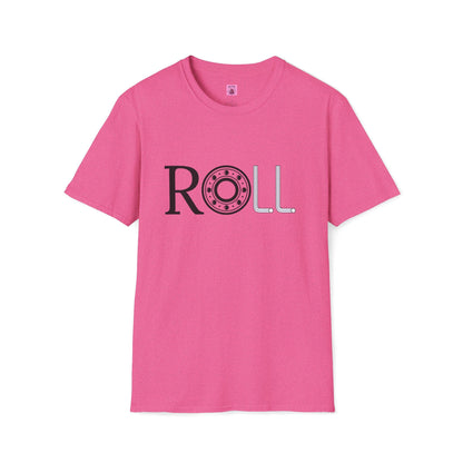 ROLL Unisex T-Shirt