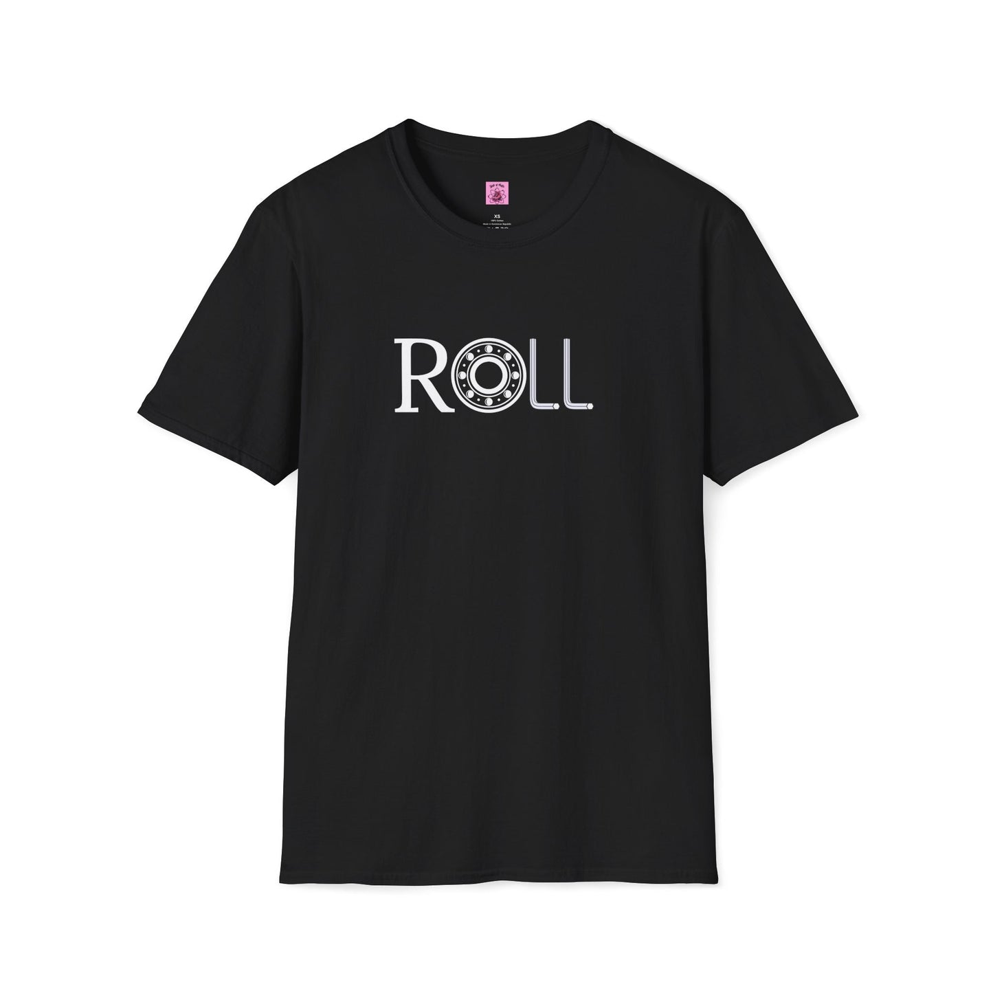 ROLL Unisex T-Shirt