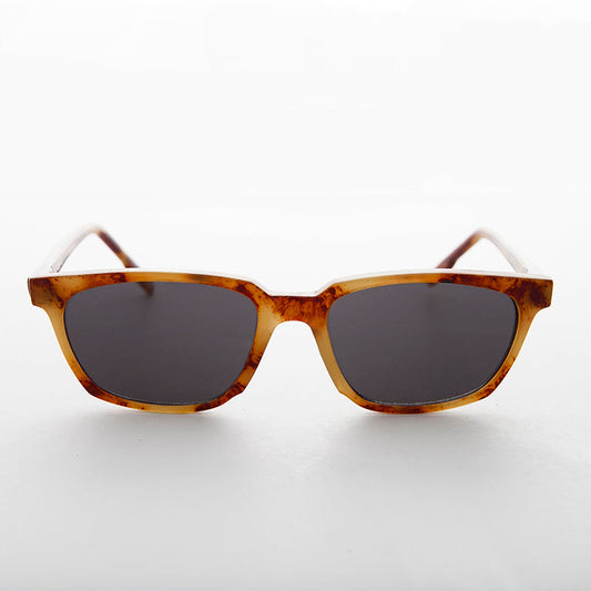Beatnik Mod Classic Vintage Sunglasses - Ronnie 1