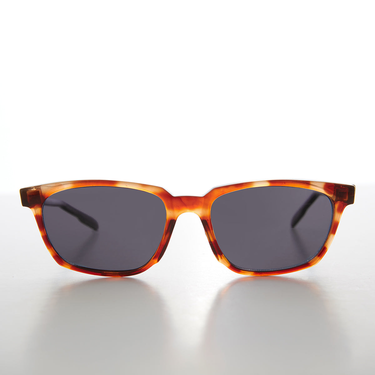 Beatnik Mod Classic Vintage Sunglasses - Ronnie 1