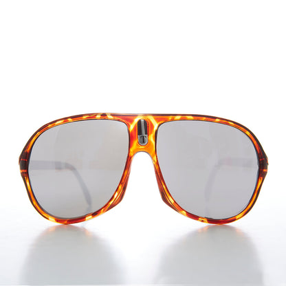 80s Sports Turbo Aviator - Tevin