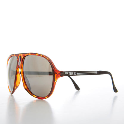 80s Sports Turbo Aviator - Tevin