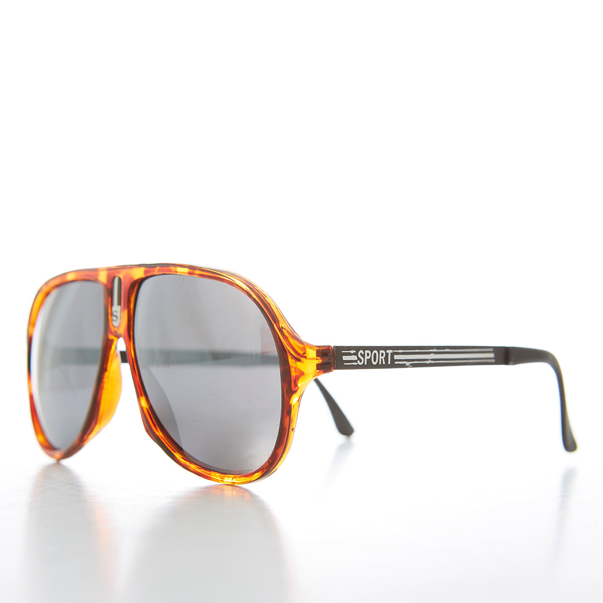 80s Sports Turbo Aviator - Tevin