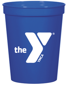16 oz Stadium Cup