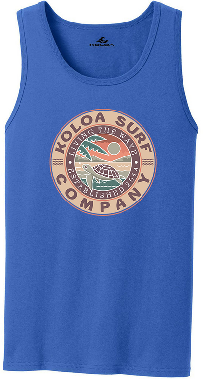 Koloa Duke Tank Top