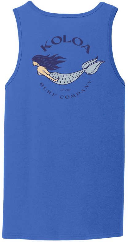 Koloa Mermaid Tank Top