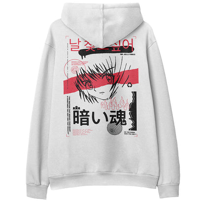 Emotions Hoodie
