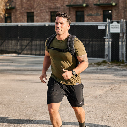 Ruck Plate Carrier 3.0
