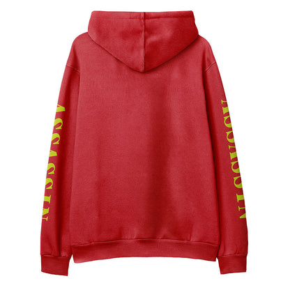 Assassin Hoodie