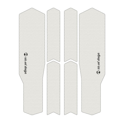 Riesel Design - Frame Protection Tape - CHAIN:TAPE 3000