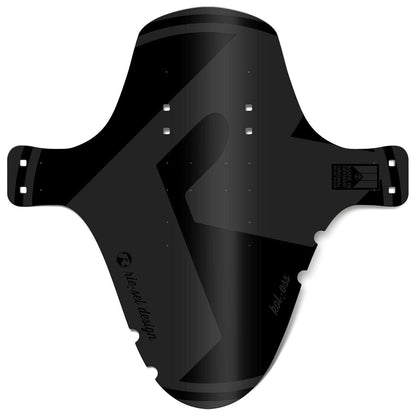 Riesel Design - Front Mudguard - KOL:OSS - Triathlete Store