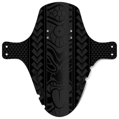 Riesel Design - Front Mudguard - KOL:OSS - Triathlete Store