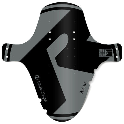 Riesel Design - Front Mudguard - KOL:OSS - Triathlete Store