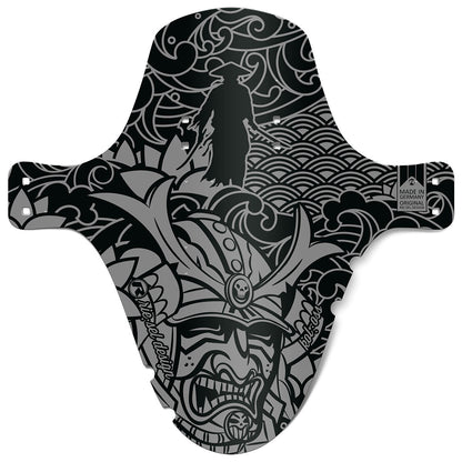 Riesel Design - Front Mudguard - KOL:OSS - Triathlete Store