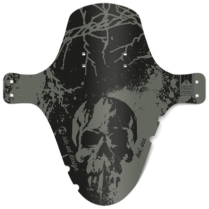 Riesel Design - Front Mudguard - KOL:OSS - Triathlete Store