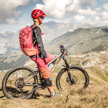 Riesel Design - Front Mudguard - KOL:OSS - Triathlete Store