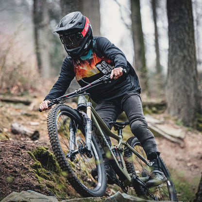 Riesel Design - Front Mudguard - KOL:OSS - Triathlete Store