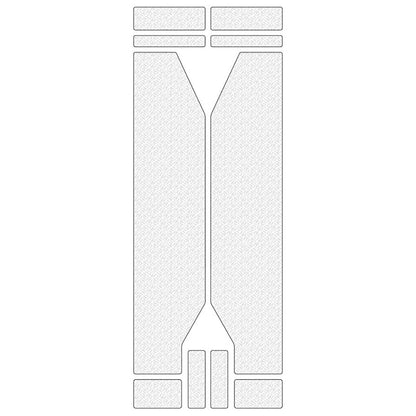 Riesel Design - Frame Protection Guard - FORK:GUARD