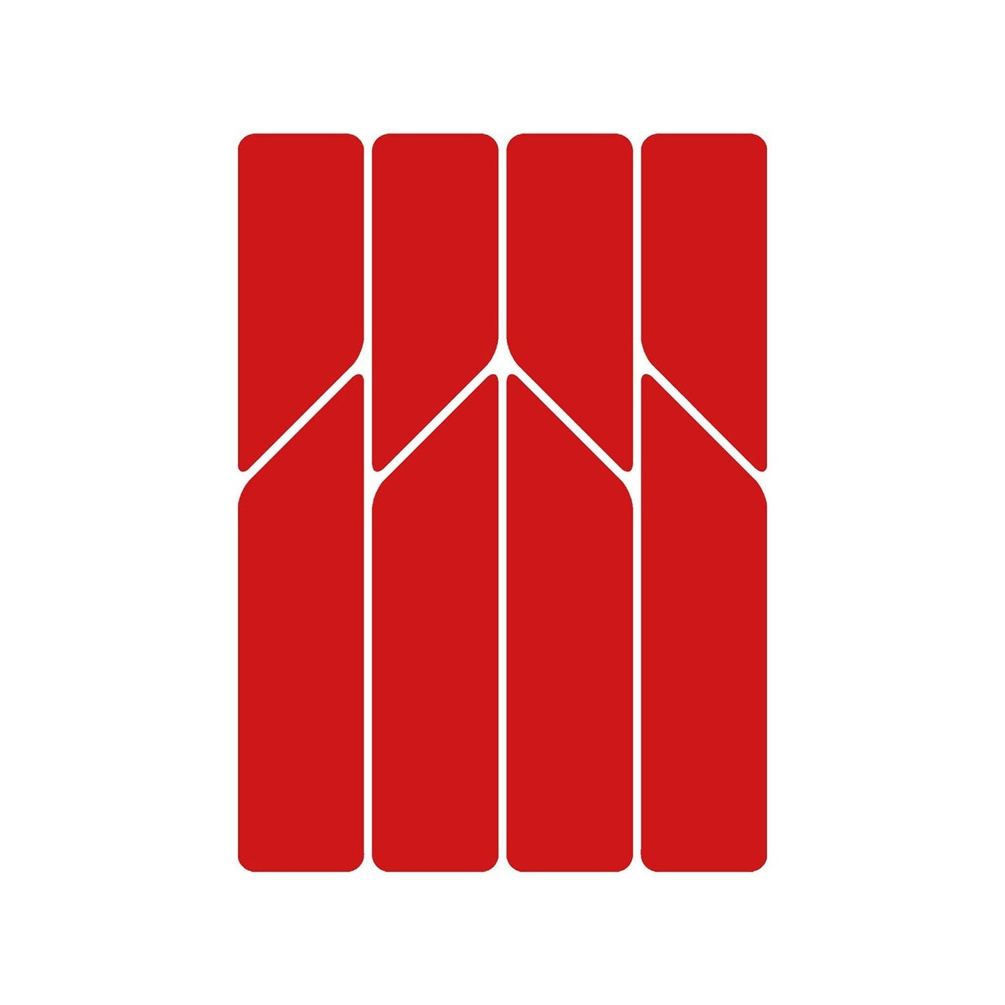 Riesel Design - Reflective Stickers - RE:FLEX FRAME