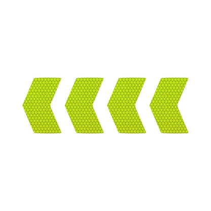 Riesel Design - Reflective Stickers - RE:FLEX RIM