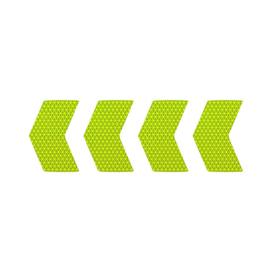 Riesel Design - Reflective Stickers - RE:FLEX RIM