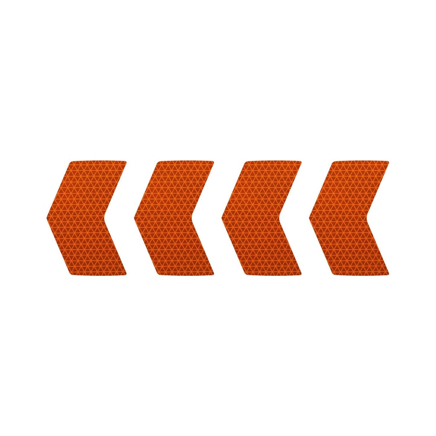 Riesel Design - Reflective Stickers - RE:FLEX RIM