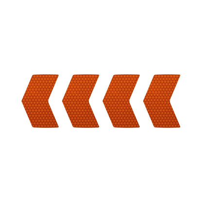 Riesel Design - Reflective Stickers - RE:FLEX RIM