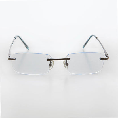 Lightweight Readers with Tinted Lenses - Ryan