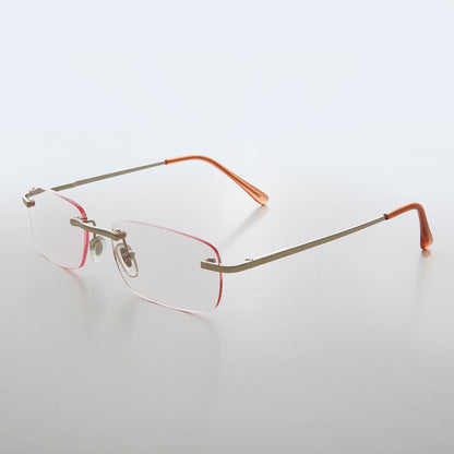 Lightweight Readers with Tinted Lenses - Ryan