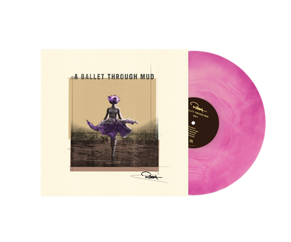 A Ballet Through Mud: Standard Edition Vinyl