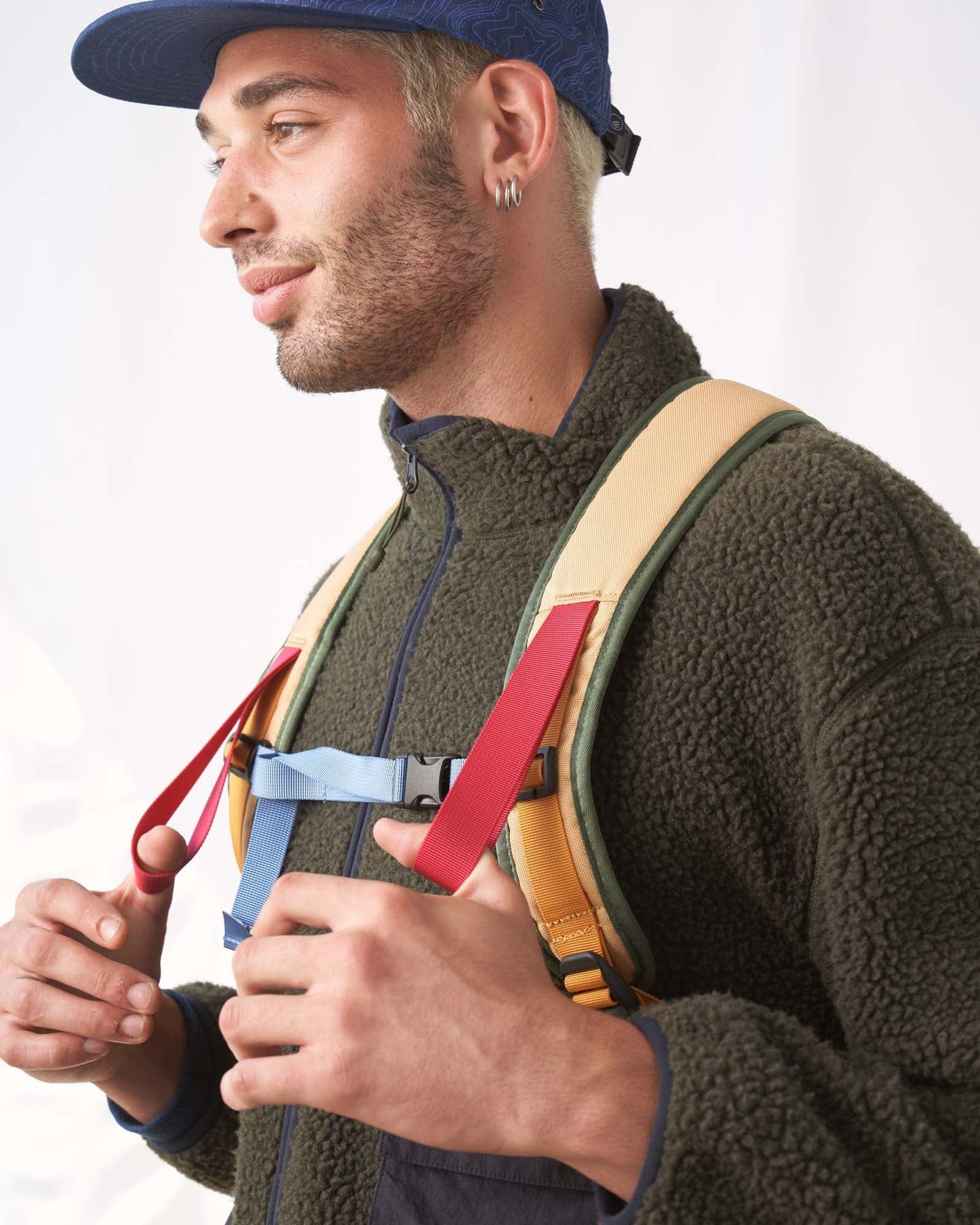 (R)evolution™ 25L Transit Pack