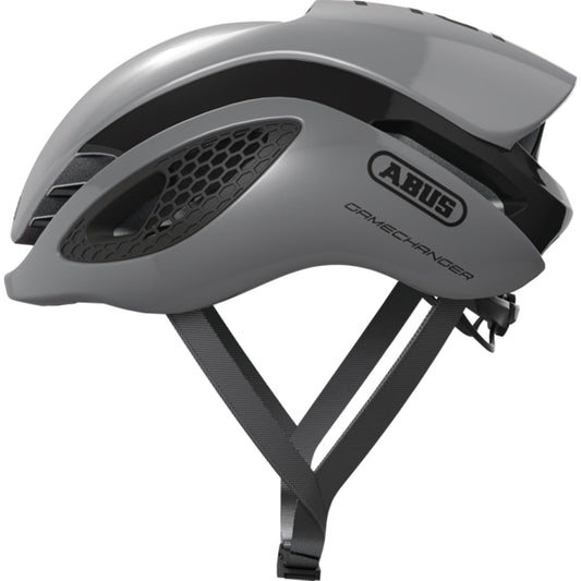 ABUS GameChanger Helmet (Race Grey)