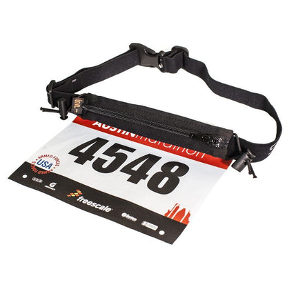 Race Bib Toggles Pack