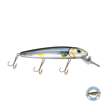 Rachel (Suspending) 8"