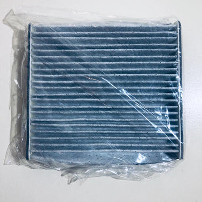 FRAM Fresh Breeze Cabin Air Filter with Arm & Hammer Baking Soda, CF10285