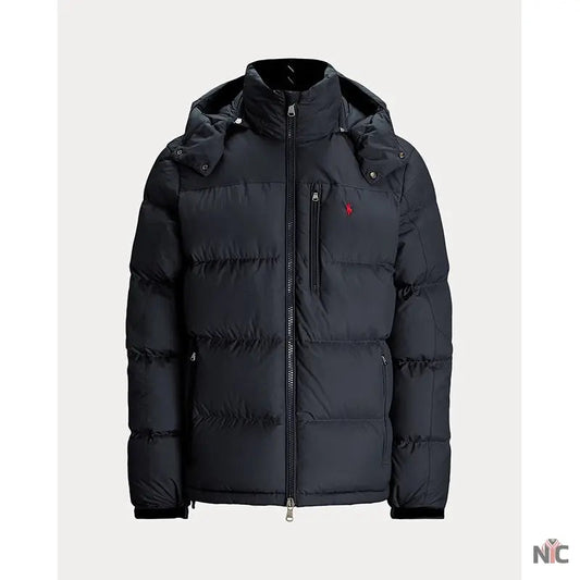 Ralph Lauren Puffer Jacket