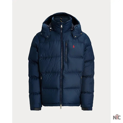 Ralph Lauren Puffer Jacket