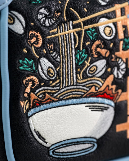 Ramen - Mallet Putter Cover