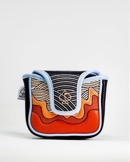 Ramen - Mallet Putter Cover