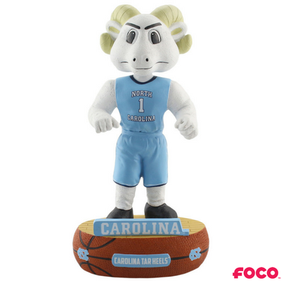 NCAA Baller Bobbleheads