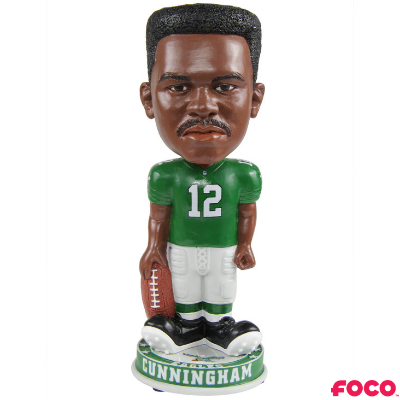 Knucklehead Big Head Bobbleheads