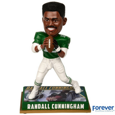 NFL Legends Series Bobbleheads