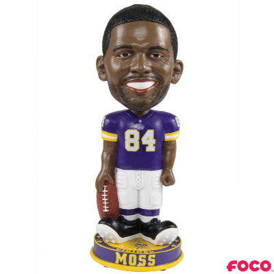 Knucklehead Big Head Bobbleheads