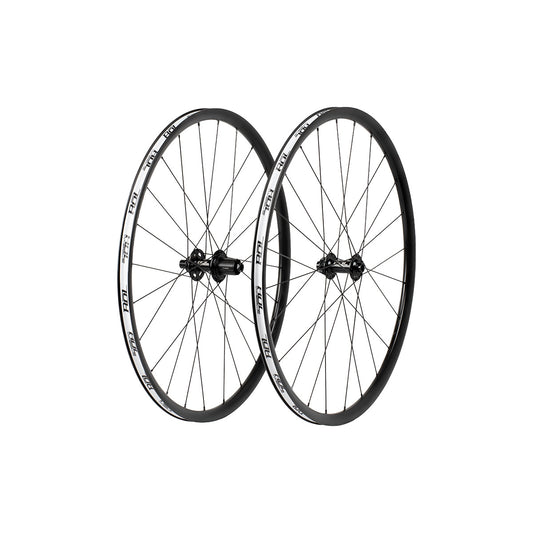 D'Huez Alloy Wheelset - Disc Brake