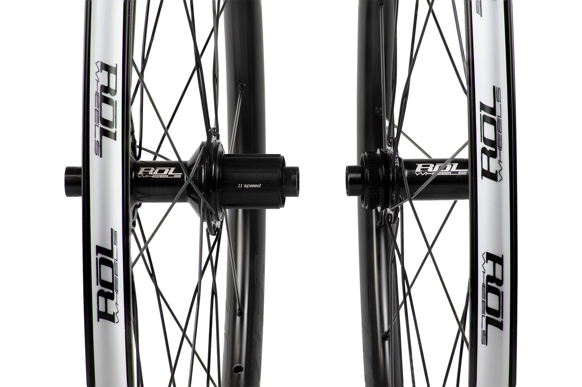 Range Alloy