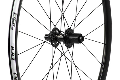 Range Alloy