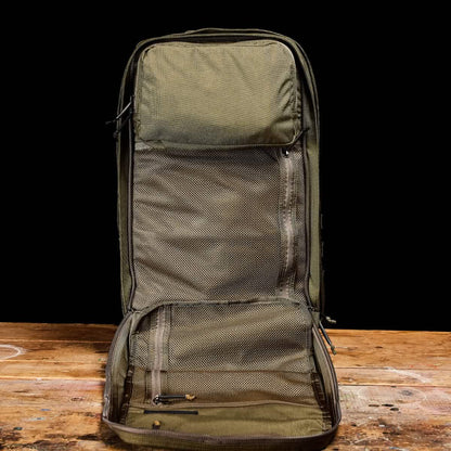 GR2 - Ballistic Nylon Cordura