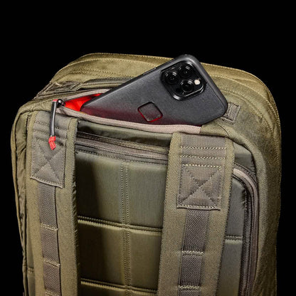GR2 - Ballistic Nylon Cordura