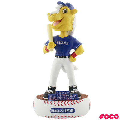 MLB Baller Bobbleheads