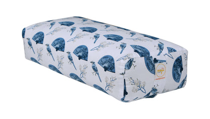 Rectangular Bolster